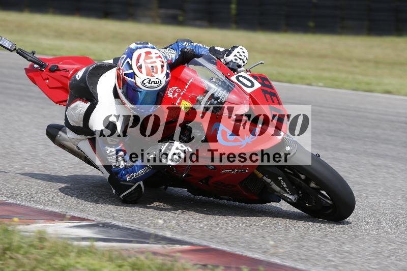 /24 08.06.2025 TZ Motorsport ADR/Gruppe gelb/360